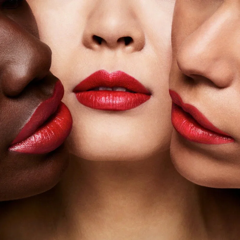 NIB ✅ Tom Ford SCARLET ROUGE (16) Matte Lipstick ~ Limited Edition ⭐ NIB